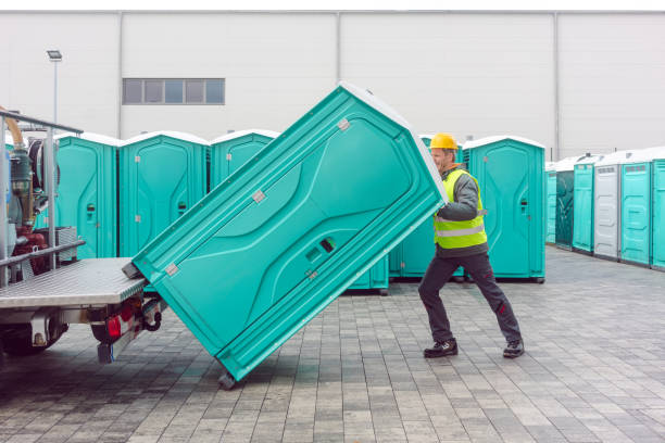 Best Emergency porta potty rental  in Glencoe, MN