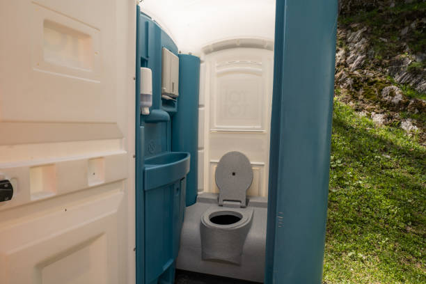 Best Local porta potty services  in Glencoe, MN