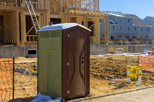 Best Porta potty rental near me  in Glencoe, MN