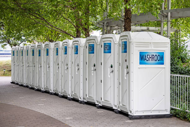 Best Event porta potty rental  in Glencoe, MN