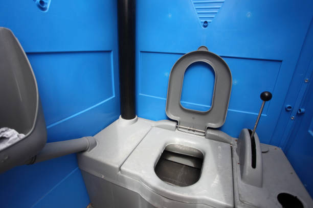 Best Sanitation services for porta potties  in Glencoe, MN