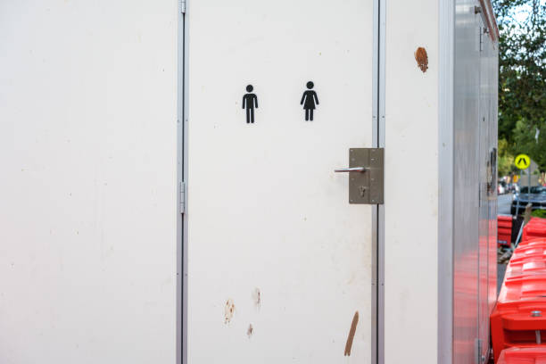 Sanitation services for porta potties in Glencoe, MN