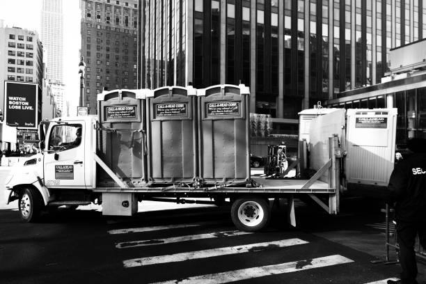 Best Porta potty rental near me  in Glencoe, MN