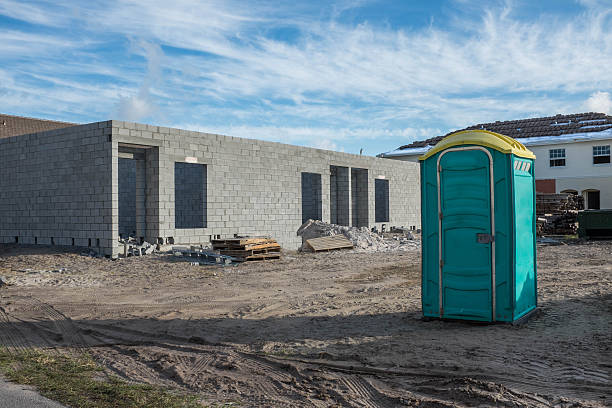 Best Portable toilet rental cost  in Glencoe, MN